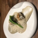 リョウリヤ ステファン パンテル - 