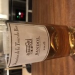 リョウリヤ ステファン パンテル - 