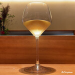 丸新 - Dom. Parent Bourgogne Chardonnay