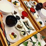 あそらの茶屋 - 