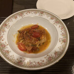 フランス食堂 Chilo - 