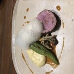 リョウリヤ ステファン パンテル - 