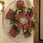 季節料理かたやま - 