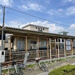 ラーメンハウス中島 - 平和台駅