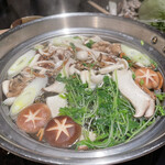 Shabushabu Enishi - 