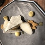 リョウリヤ ステファン パンテル - 