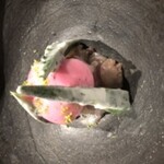 リョウリヤ ステファン パンテル - 