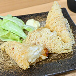 立呑処 新多聞酒蔵 - ベトナムロール