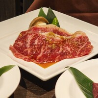 叙々苑 新宿小田急ハルク店 - 