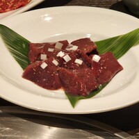 叙々苑 新宿小田急ハルク店 - 