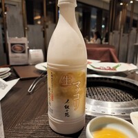 叙々苑 新宿小田急ハルク店 - 