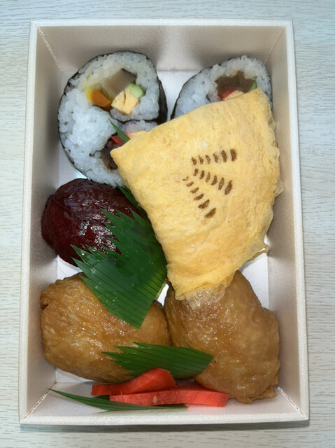 太巻や - 弘高下（寿司）の写真