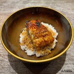 丸新 - 鰻めし