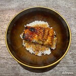 丸新 - 鰻めし