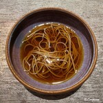 丸新 - 十割蕎麦