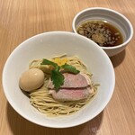 オリオン食堂 - 料理写真:つけ麺