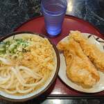 将八うどん 観音寺本店 - 