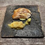 丸新 - のとぐろ炭火焼