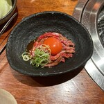 Itamae Yakiniku Isshou Nakatsuten - 