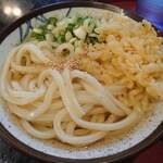 将八うどん 観音寺本店 - 