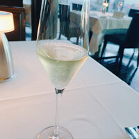 Fish Bank TOKYO - 乾杯スパークリング