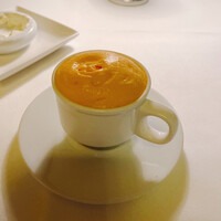 Fish Bank TOKYO - スープ