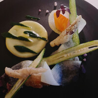 Fish Bank TOKYO - 前菜