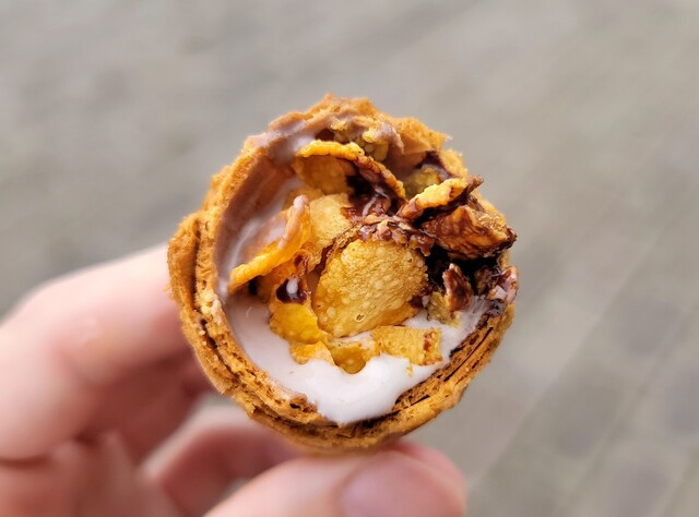 道の駅みねはま おらほの館 - 鳥形（道の駅）の写真