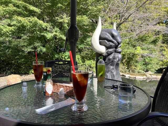 TARO （タロウ） - 向ケ丘遊園/カフェ | 食べログ