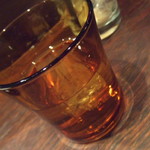 il luogo di TAKEUCHI - サービスのお水