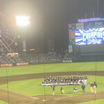 楽天モバイルパーク宮城 - 