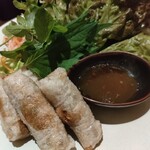 BETELNUT THAI VIETNAMESE DIMSUM - 