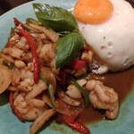 BETELNUT THAI VIETNAMESE DIMSUM - 