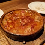 アレテオ - カジョス