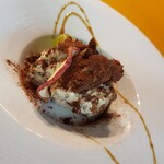 Au Depart Cinq fers - 