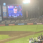 楽天モバイルパーク宮城 - 