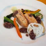 Au Depart Cinq fers - 