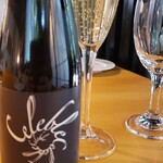 Au Depart - Cinq fers