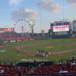 楽天モバイルパーク宮城 - 