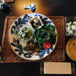 ナガタ カフェ - 