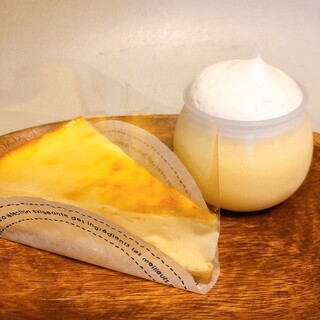 椿屋珈琲ケーキ工場直売_0