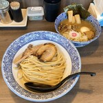 狼煙 - つけ麺