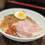 らーめんサッポロ 赤星 - 