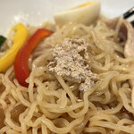 らーめんサッポロ 赤星 - 