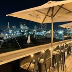 CITABRIA BAYPARK GRILL & BAR - 