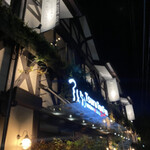 츠루톤탄 UDON NOODLE Brasserie KARUIZAWA JAPAN - 안녕하세요