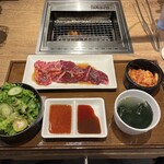 Yakiniku Raiku - 