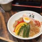 らーめんサッポロ 赤星 - 