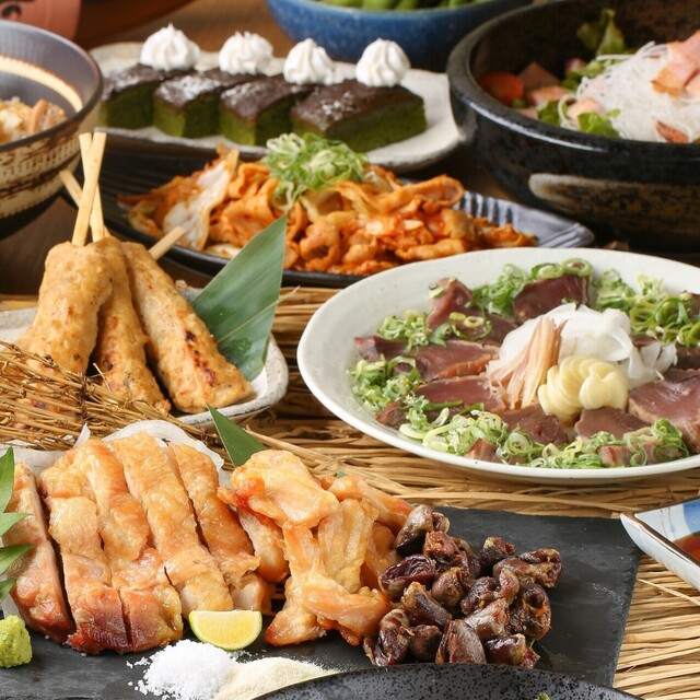 個室居酒屋 藁焼き&times;日本酒処 龍馬 福島駅前店 - 福島（居酒屋）の写真