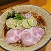 らぁ麺 なお人